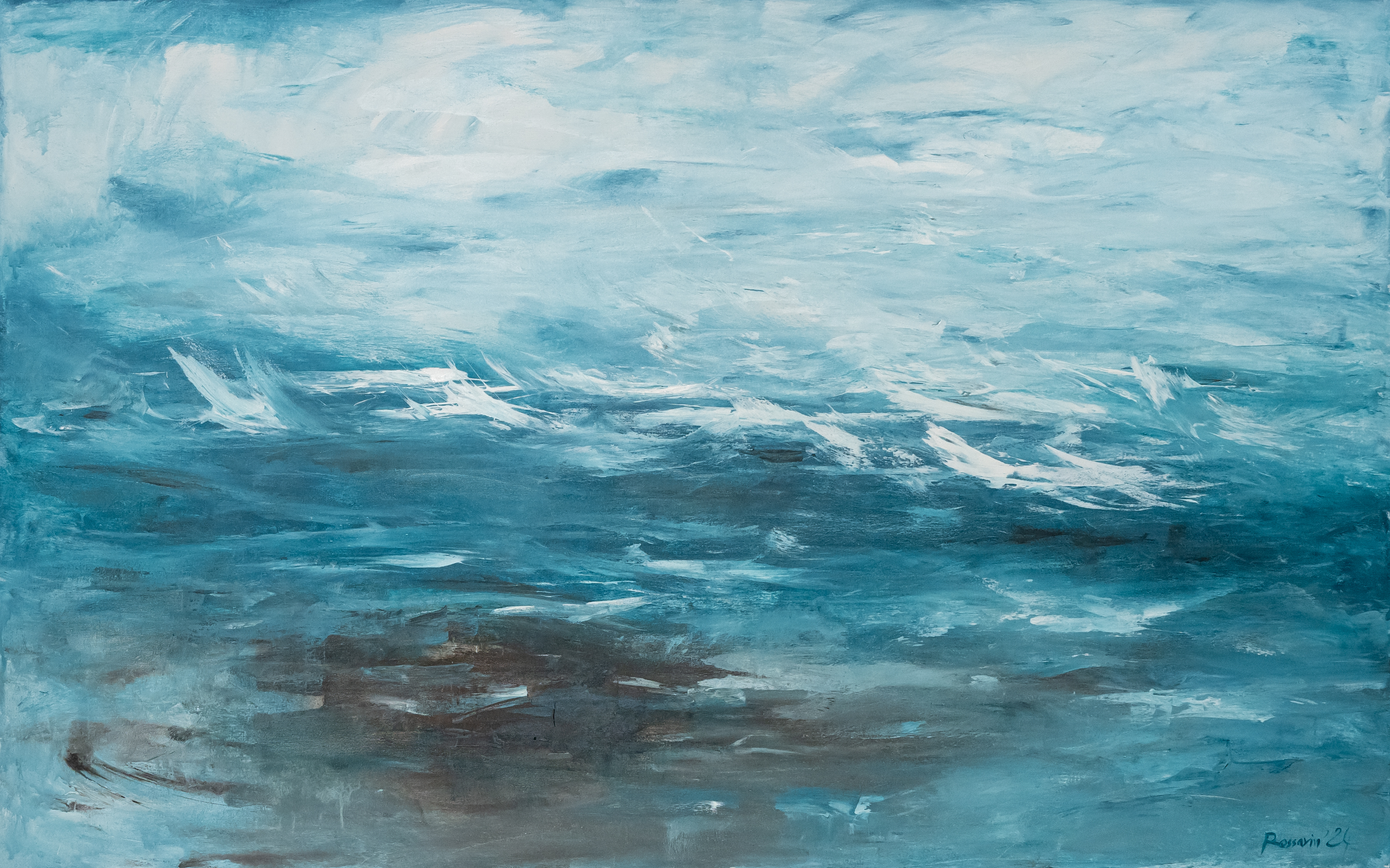 Tidal Memory