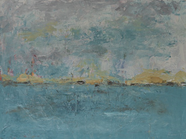 Untitled — Rossarin Art