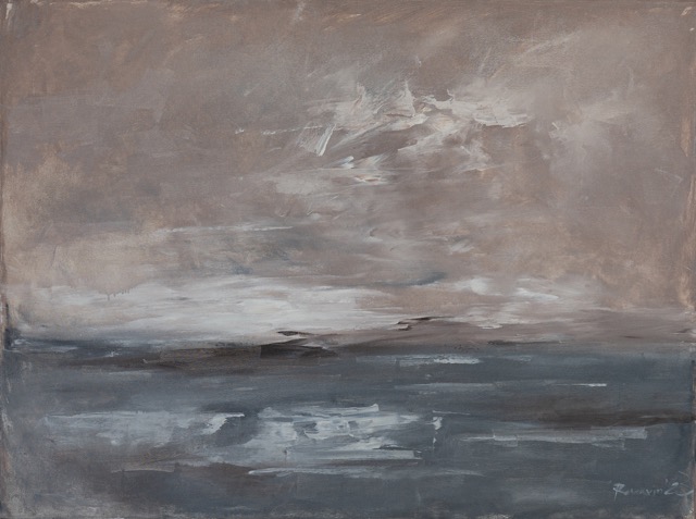 Untitled — Rossarin Art
